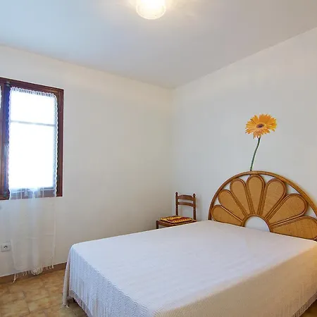 Апартаменты Chemin De La Riviere.2 La Garonnette-Plage